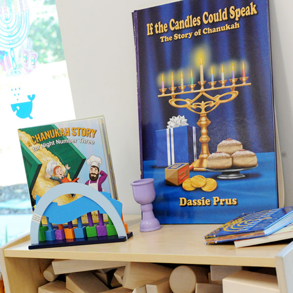 Hebrew School